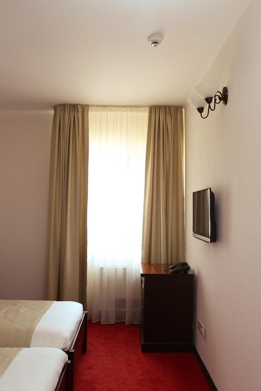 Hotel Bohemia باكاو الغرفة الصورة